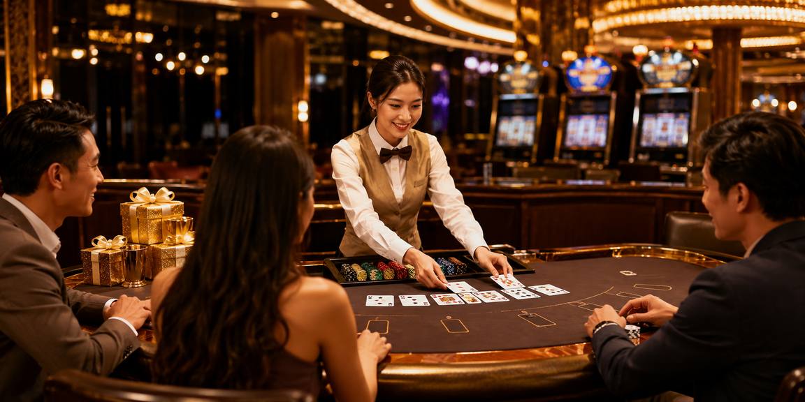 b650i Fortune Mouse – Vòng Quay Tích Lũy Và Biểu Tượng Cao Cấp